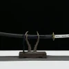 Enma (刀) - Handgeschmiedetes Katana aus 1045 Kohlenstoffstahl