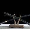 Formationsbrecher - Handgeschmiedetes Katana aus 1045 Kohlenstoffstahl