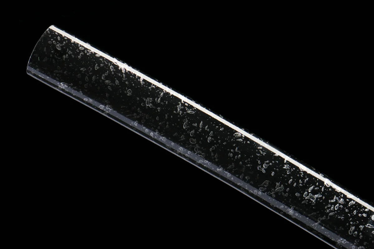 Formationsbrecher - Handgeschmiedetes Katana aus 1045 Kohlenstoffstahl - Image 7