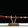 Kitetsu III - Handgeschmiedetes Katana aus 1045 Kohlenstoffstahl