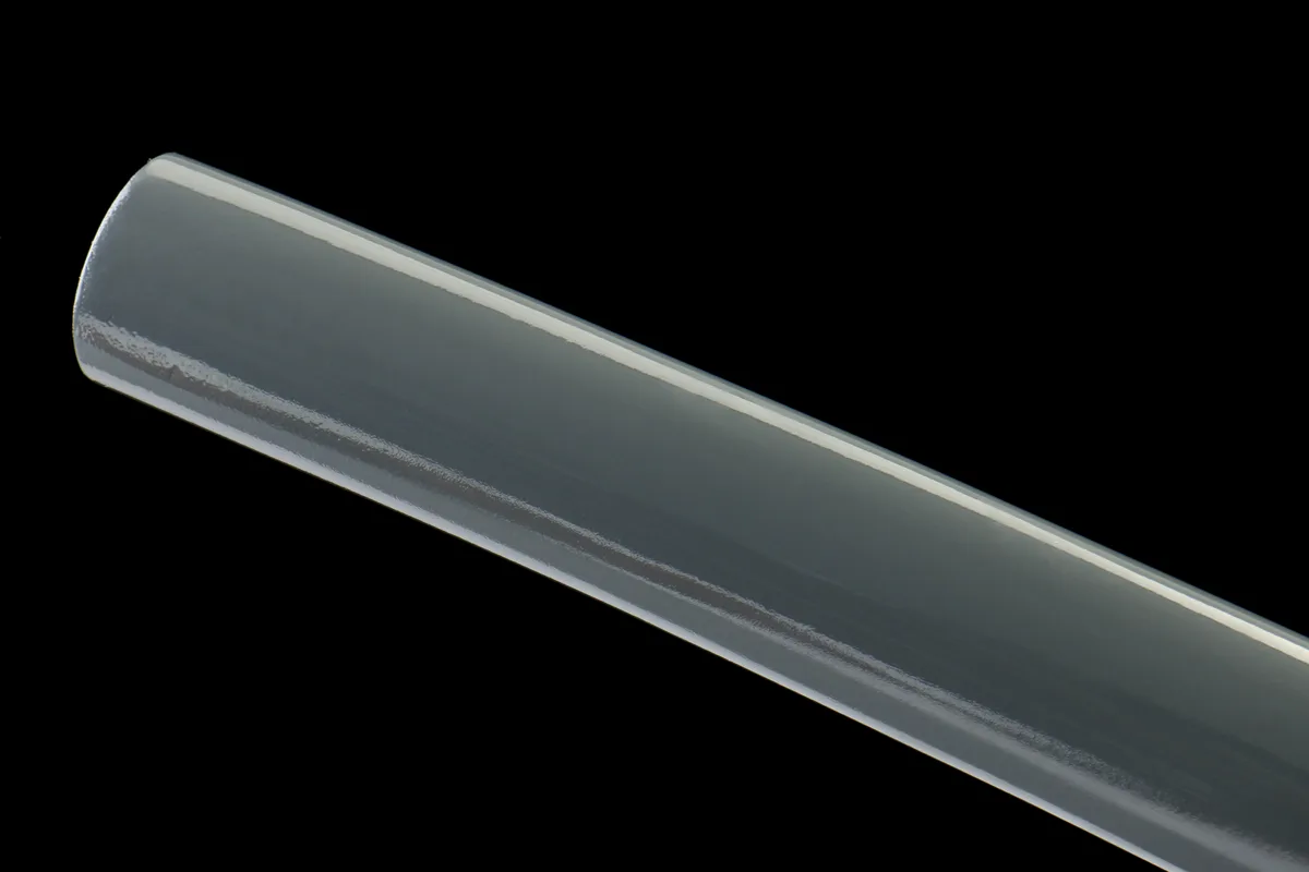 Dunkle Seele - Handgeschmiedetes Katana aus 1065 Kohlenstoffstahl - Image 4