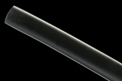 Goldener Mond - Handgeschmiedetes Katana aus 1065 Kohlenstoffstahl