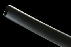 Hanzos Vermächtnis - Handgeschmiedetes Katana aus 1065 Kohlenstoffstahl