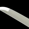 Heiliges Holz - Handgeschmiedetes Katana aus 1065 Kohlenstoffstahl