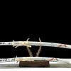 Koi Set - Handgeschmiedetes Katana aus 1065 Kohlenstoffstahl