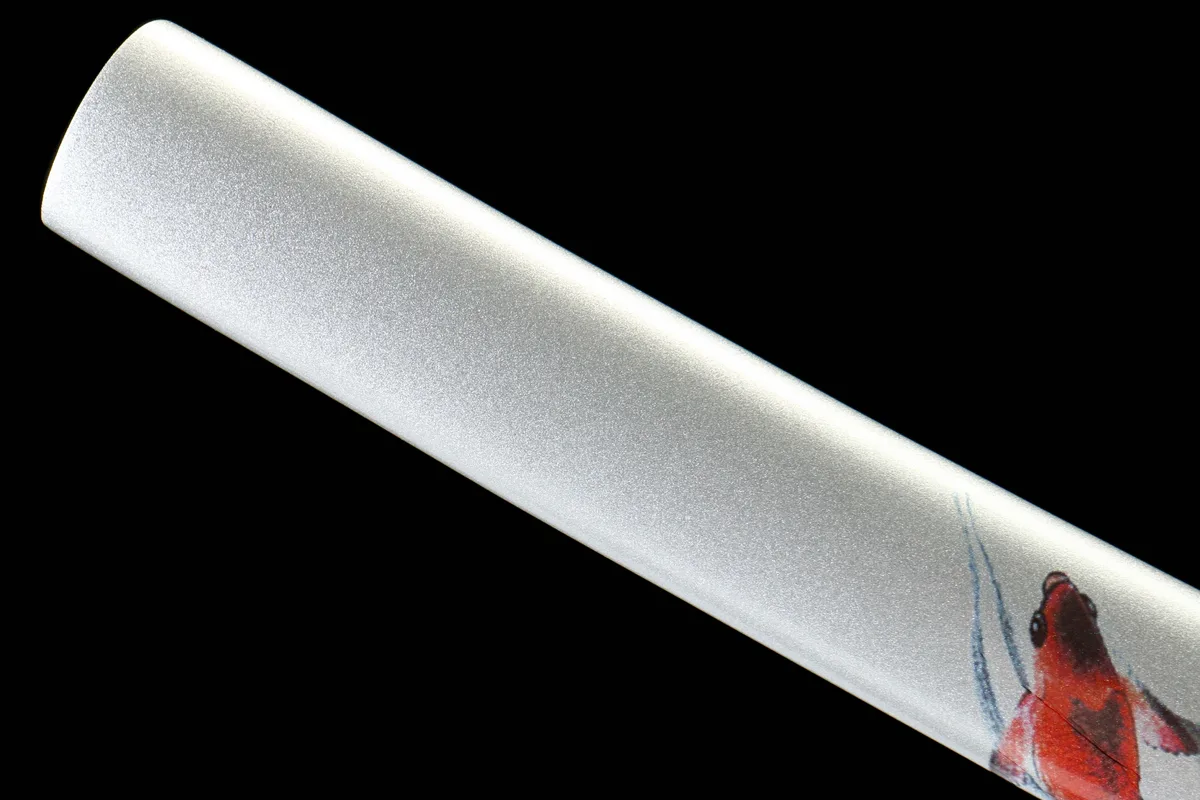 Koi Set - Handgeschmiedetes Katana aus 1065 Kohlenstoffstahl - Image 4