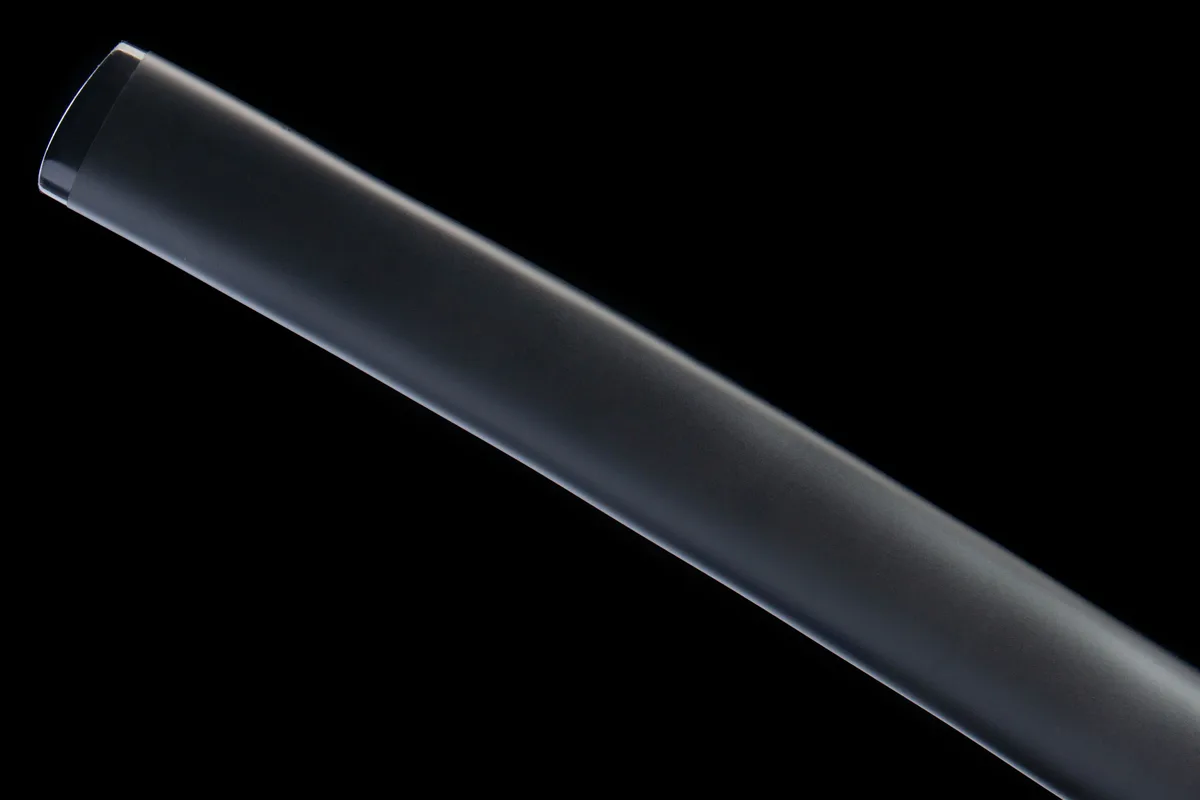Mondranke - Handgeschmiedetes Katana aus 1065 Kohlenstoffstahl - Image 3