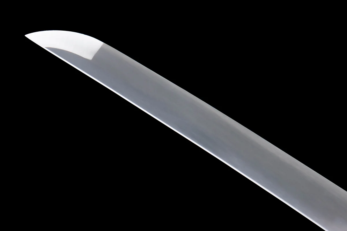Mondranke - Handgeschmiedetes Katana aus 1065 Kohlenstoffstahl - Image 8