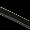 Rabenflügel - Handgeschmiedetes Katana aus 1065 Kohlenstoffstahl