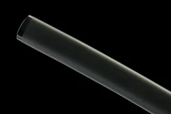 Schwarzer Nebel - Handgeschmiedetes Katana aus 1065 Kohlenstoffstahl
