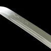 Schwarzer Phönix - Handgeschmiedetes Katana aus 1065 Kohlenstoffstahl