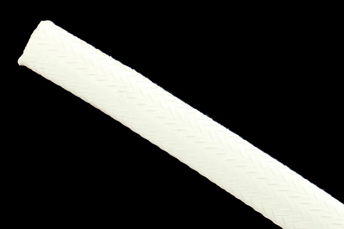 Silberfrost - Handgeschmiedetes Katana aus 1065 Kohlenstoffstahl - Image 5