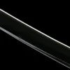 Stahlklaue - Handgeschmiedetes Katana aus 1065 Kohlenstoffstahl