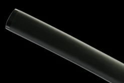 Stahlsonne - Handgeschmiedetes Katana aus 1065 Kohlenstoffstahl