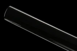 Alternative view of Verborgene Klinge - Handgeschmiedetes Katana aus 1065 Kohlenstoffstahl