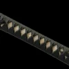 Weißer Phönix - Handgeschmiedetes Katana aus 1065 Kohlenstoffstahl