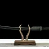 Der Schnitter - Handgeschmiedetes Katana aus Ceramic Coated Steel