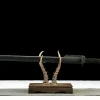 Reaper Straight – Der Gerade Schnitter - Handgeschmiedetes Katana aus High Carbon Steel