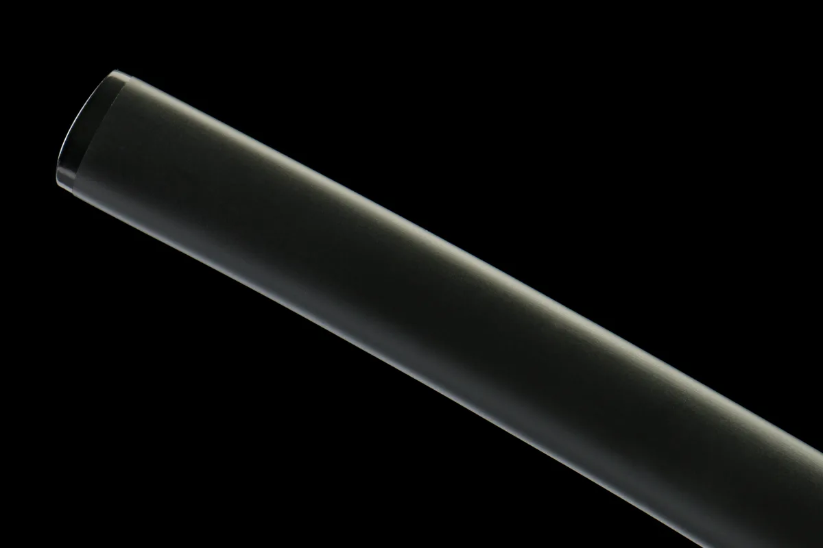 Aufgehendes Licht - Handgeschmiedetes Katana aus T10 Werkzeugstahl - Image 5