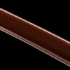 Erdschatten - Handgeschmiedetes Katana aus T10 Werkzeugstahl