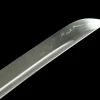 Gehärtete Leere - Handgeschmiedetes Katana aus T10 Werkzeugstahl