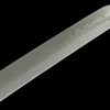 Gehärtete Nacht - Handgeschmiedetes Katana aus T10 Werkzeugstahl