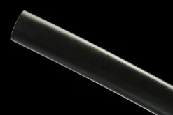 Alternative view of Gehärteter Nebel - Handgeschmiedetes Katana aus T10 Werkzeugstahl