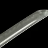 Gehärteter Stein - Handgeschmiedetes Katana aus T10 Werkzeugstahl