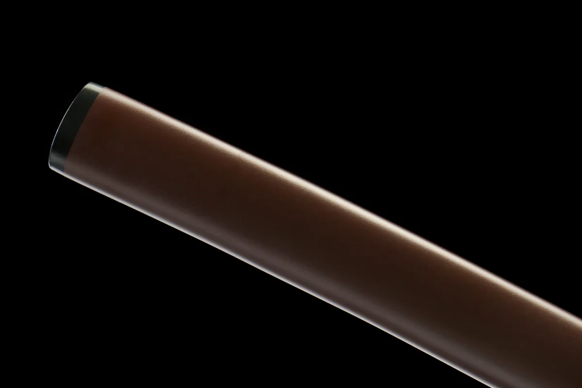 Gehärteter Stern - Handgeschmiedetes Katana aus T10 Werkzeugstahl - Image 2