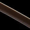Glühende Asche - Handgeschmiedetes Katana aus T10 Werkzeugstahl