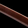 Sandlicht - Handgeschmiedetes Katana aus T10 Werkzeugstahl