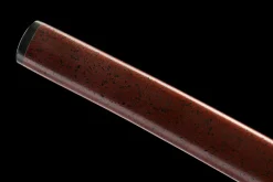Sandlicht - Handgeschmiedetes Katana aus T10 Werkzeugstahl