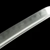 Schattensonne - Handgeschmiedetes Katana aus T10 Werkzeugstahl