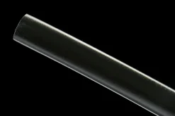 Schwarzer Golddrache - Handgeschmiedetes Katana aus T10 Werkzeugstahl