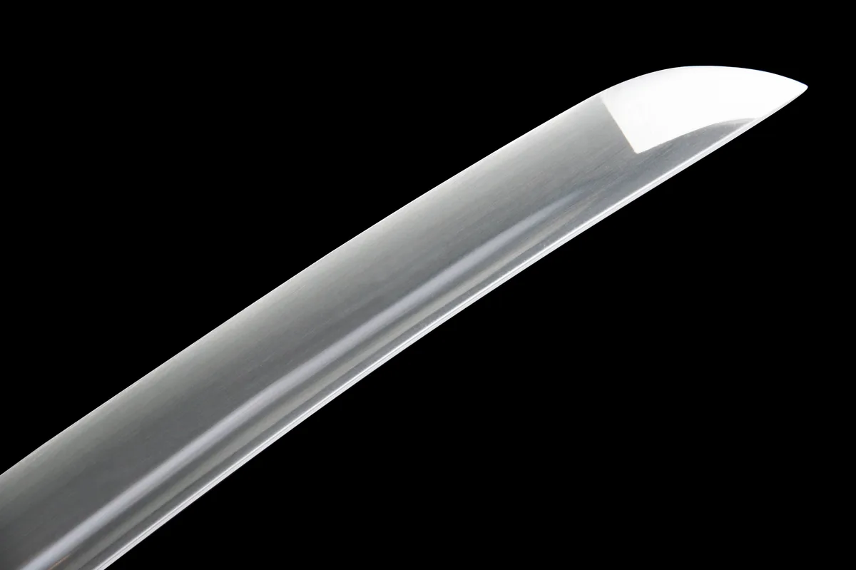 Aurora - Handgeschmiedetes Tanto aus High Carbon Steel - Image 9