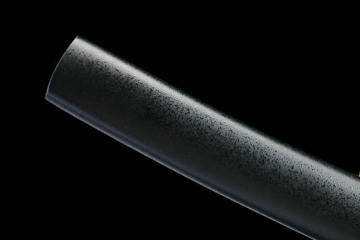 Phantomklage - Handgeschmiedetes Tanto aus High Carbon Steel - Image 6