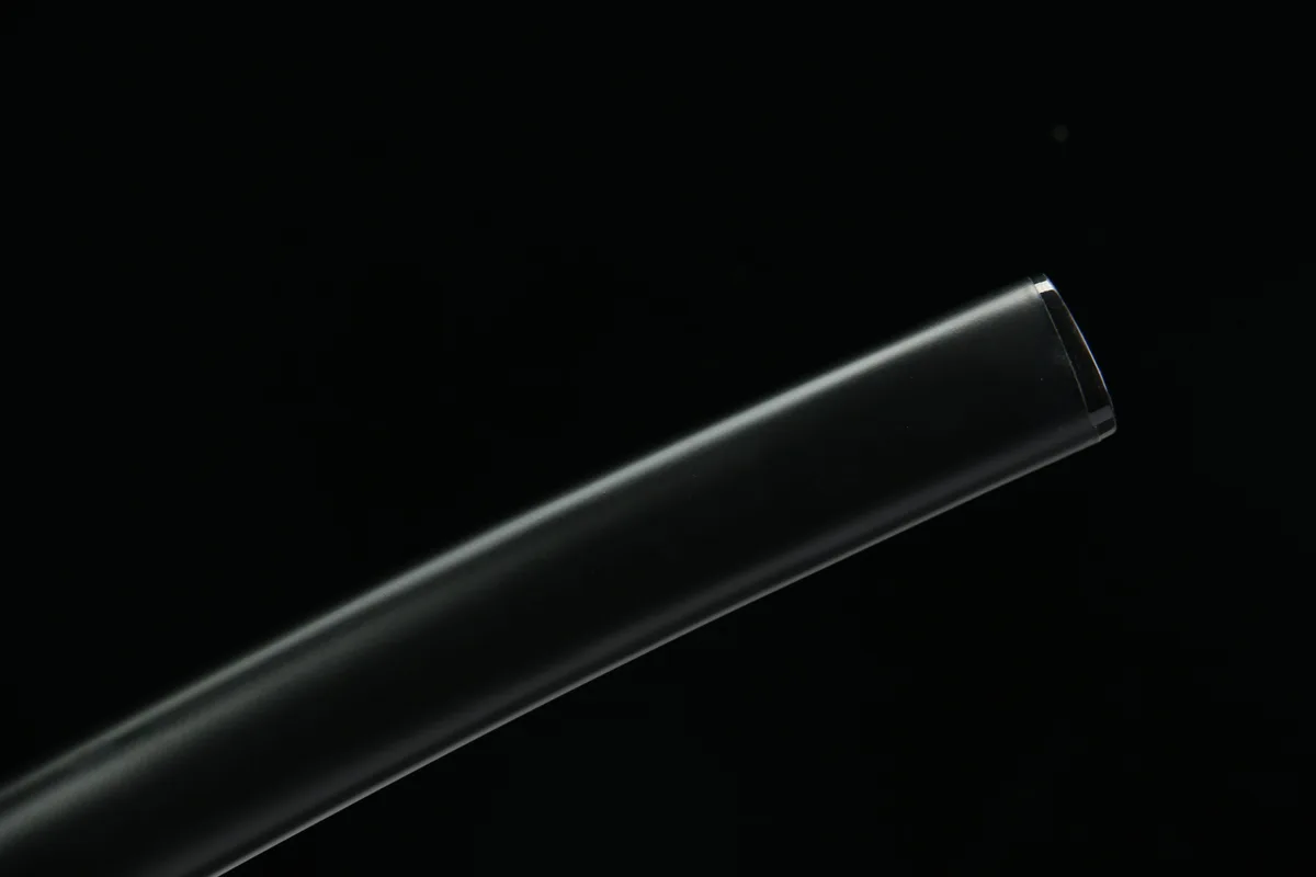 Aufsteigender Drache - Handgeschmiedetes Wakizashi aus T10 Werkzeugstahl - Image 8